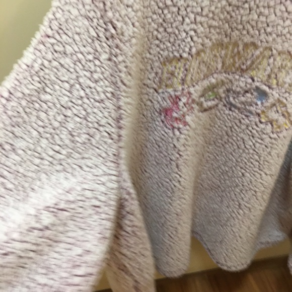 Harry Potter Loungewear size 3X - Picture 8 of 9